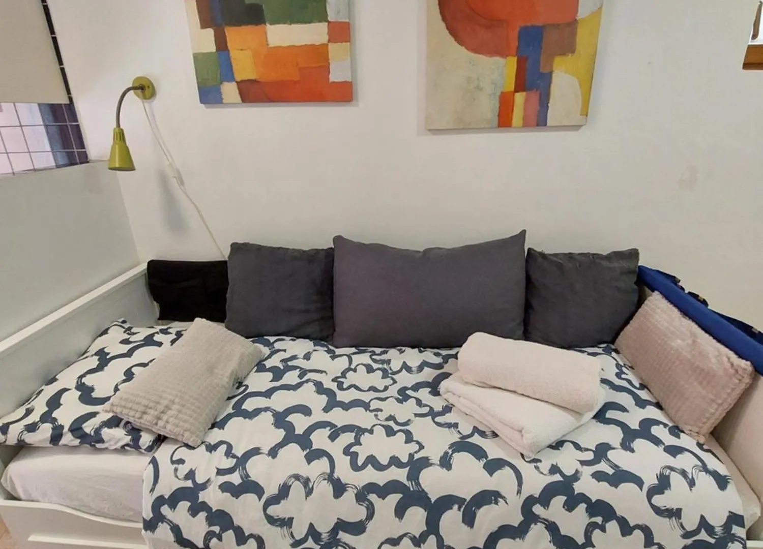 Mala Savicentska Apartment Rovinj