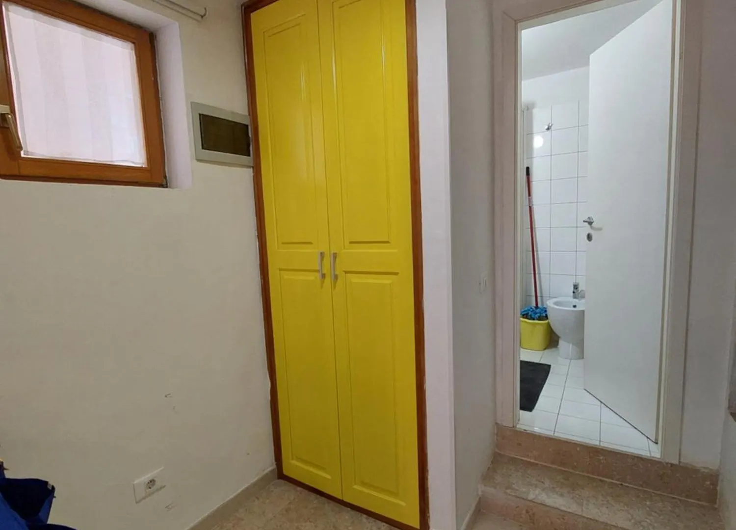 Mala Savicentska Apartment Rovinj Croatia