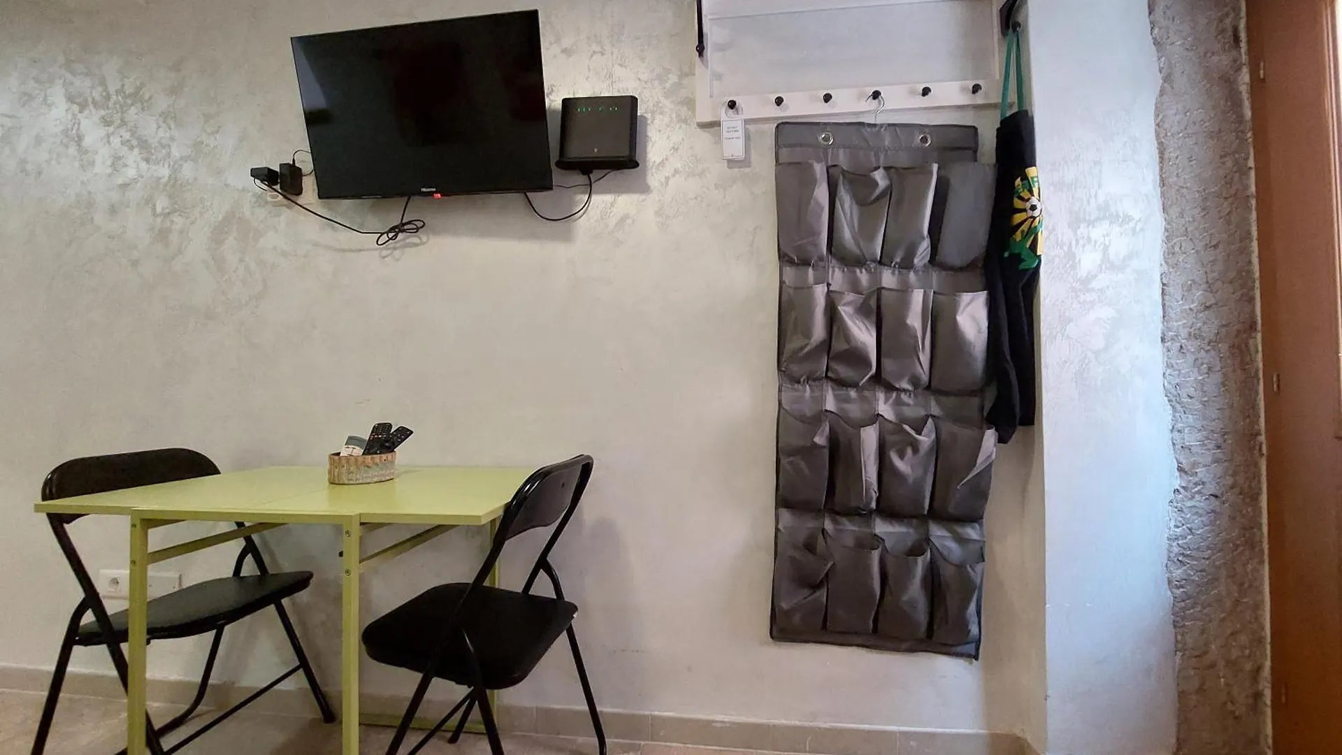 Mala Savicentska Apartment Rovinj Croatia