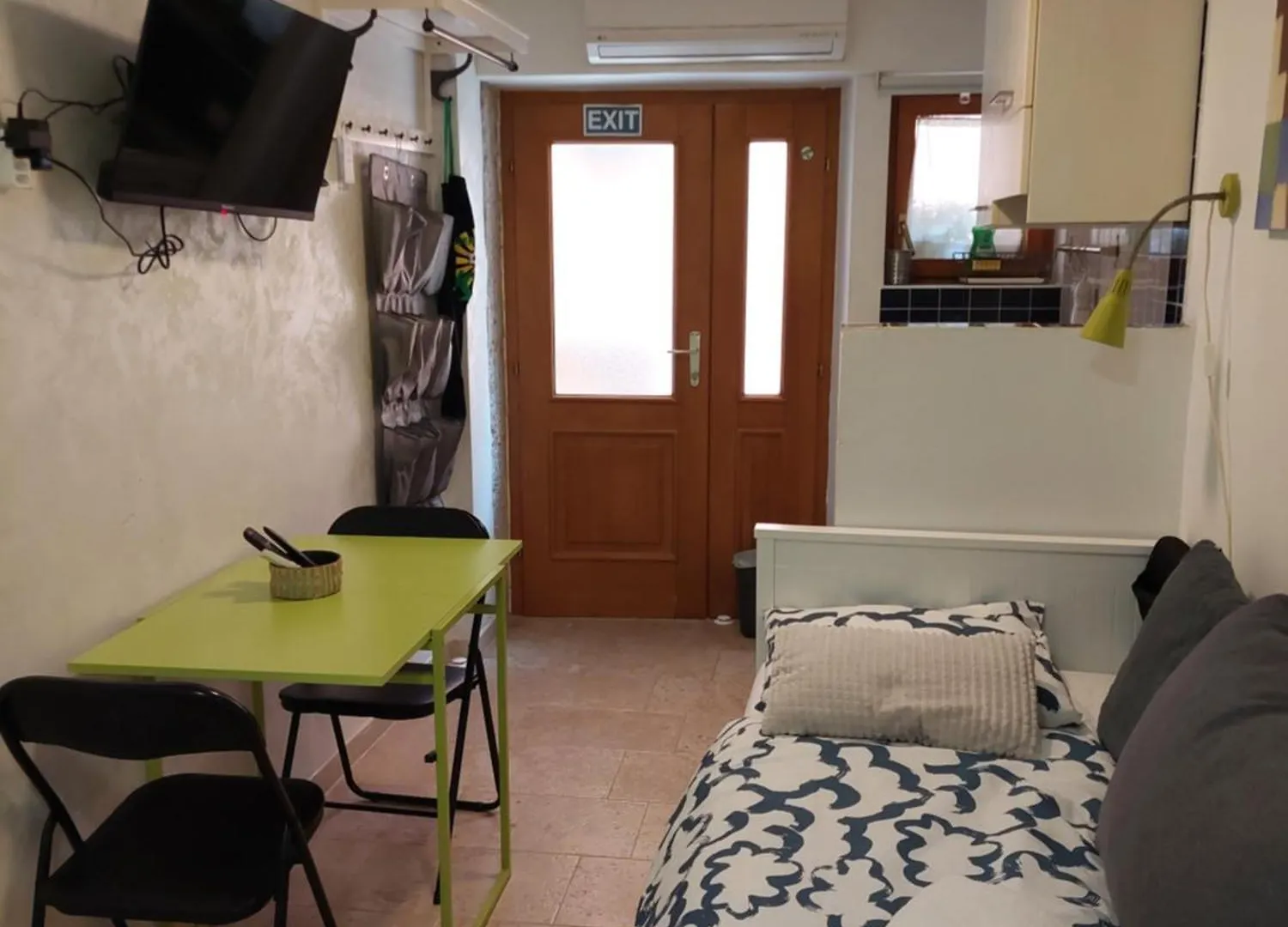 Mala Savicentska Apartment Rovinj