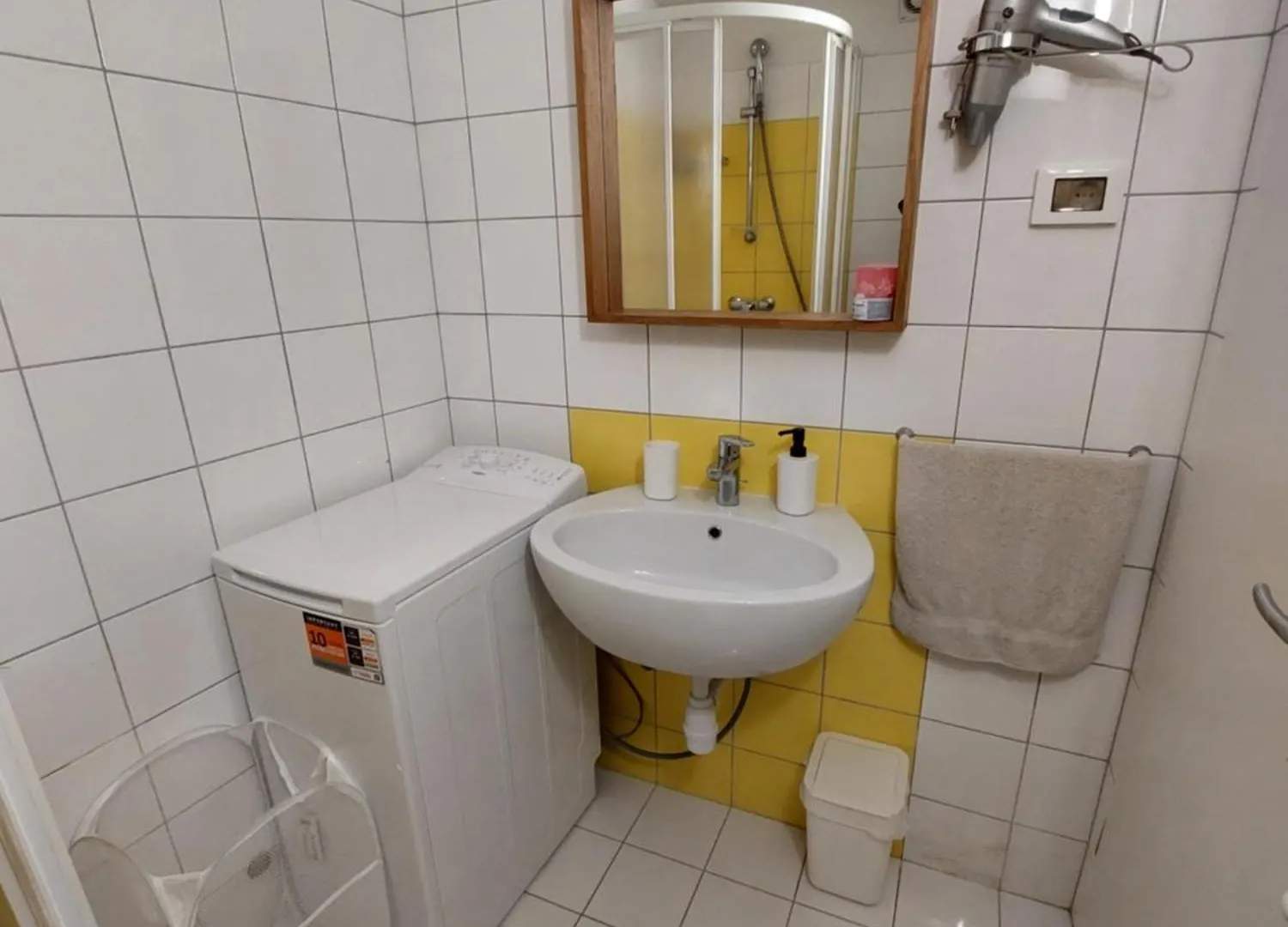 Mala Savicentska Apartment Rovinj 0*,