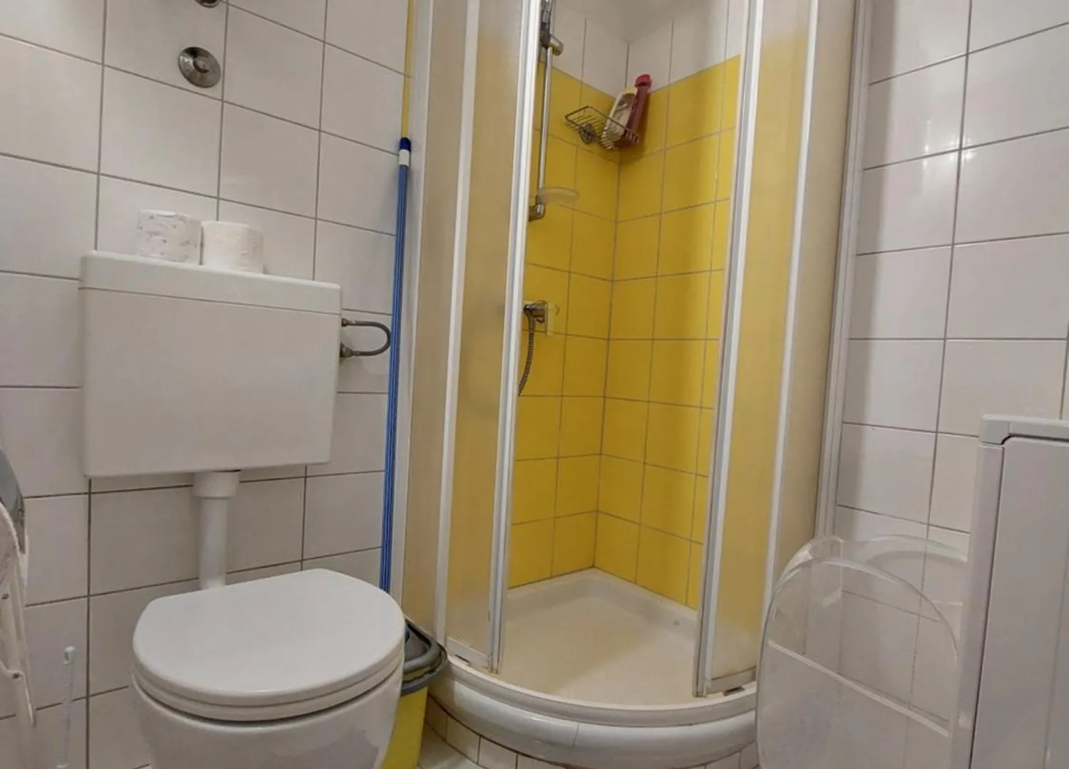Mala Savicentska Apartment Rovinj
